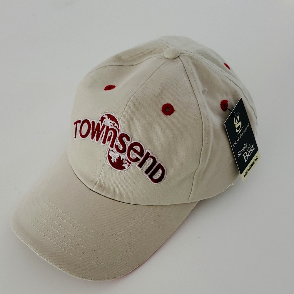 NWT Gear For Sports Baseball Cap